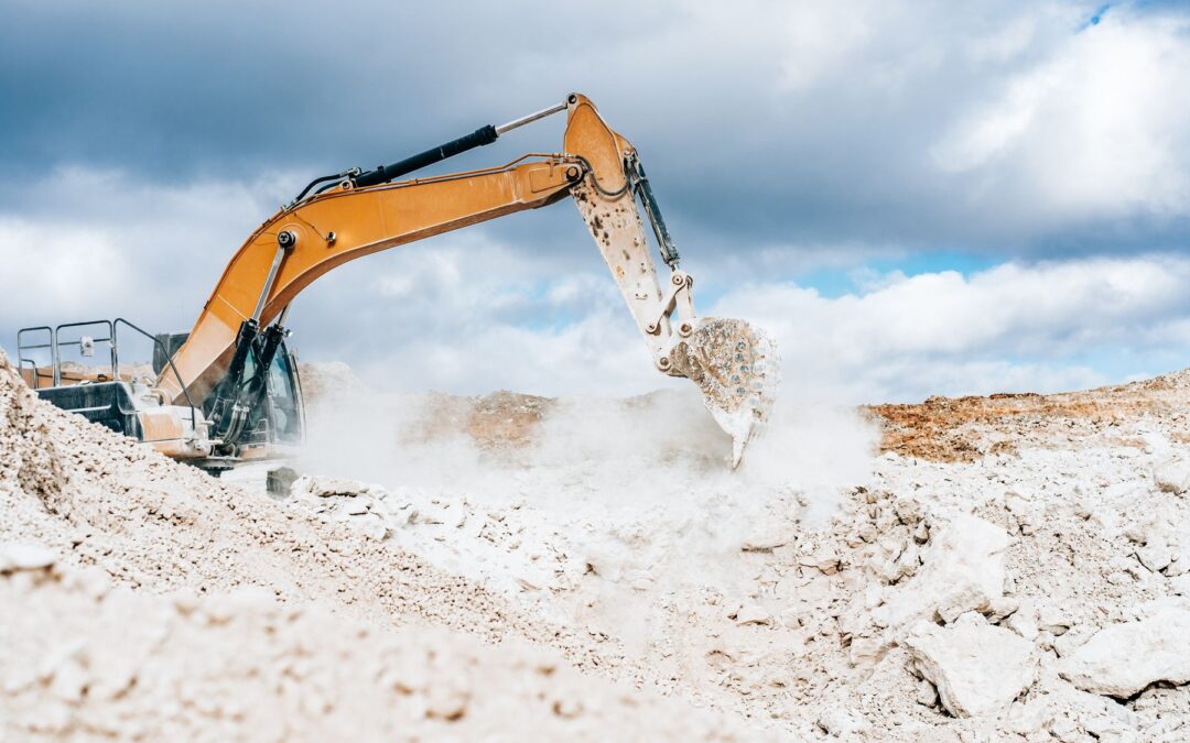 Las soluciones más efectivas para el control de polvo en las demoliciones